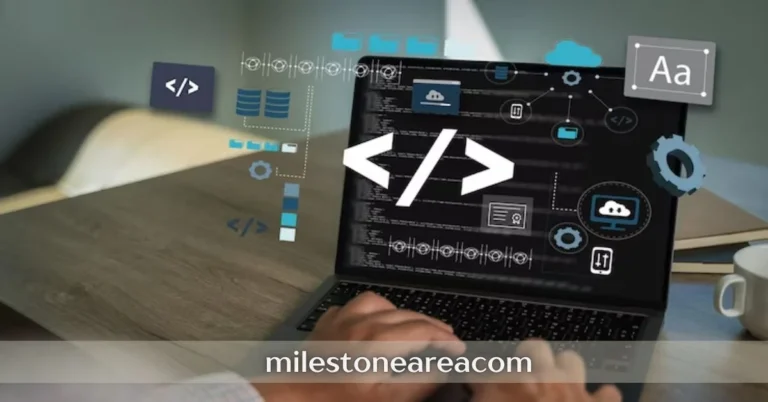 milestoneareacom