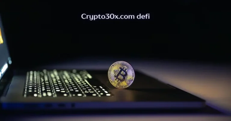 crypto30x.com defi
