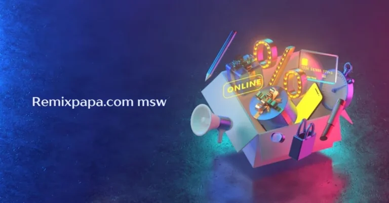 remixpapa.com msw