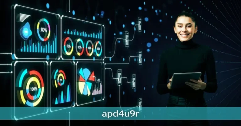apd4u9r