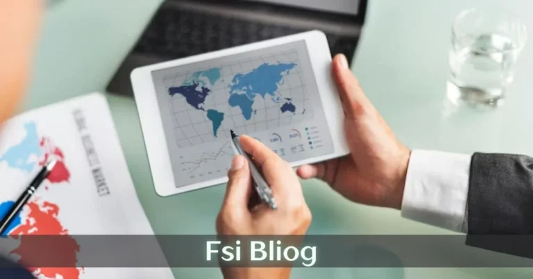 fsi bliog