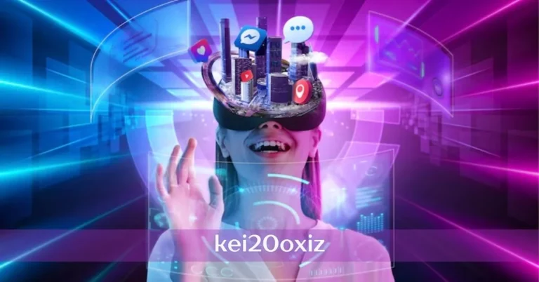 kei20oxiz