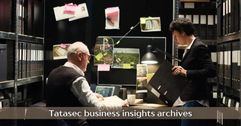 tatasec business insights archives