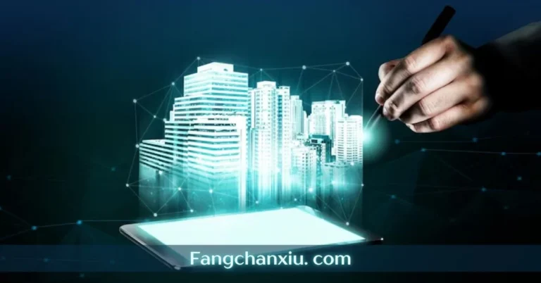 fangchanxiu. com