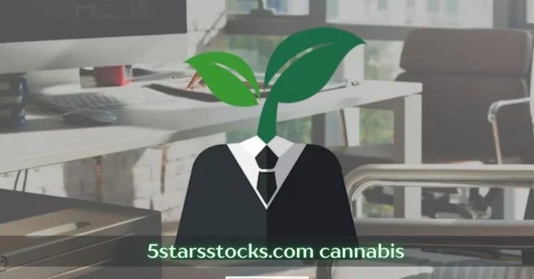 5starsstocks.com cannabis