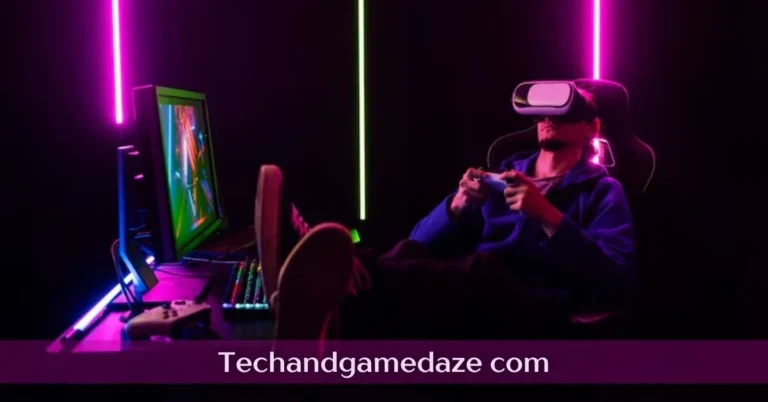 techandgamedaze com
