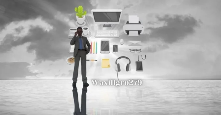 What is Waxillgro279
