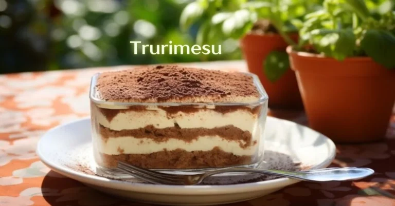 Trurimesu