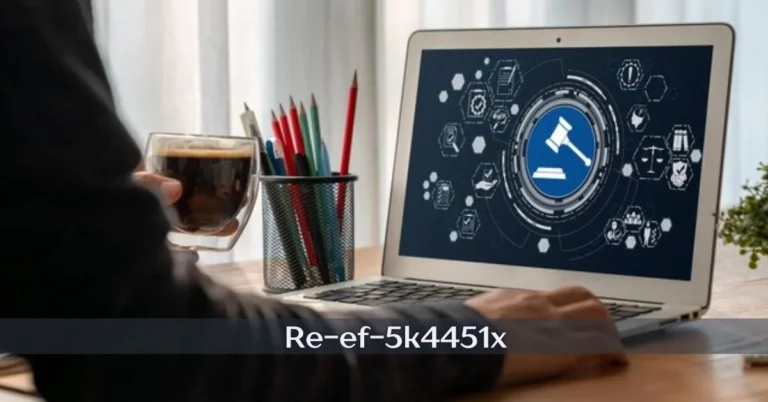 Re-ef-5k4451x