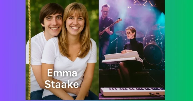 Emma Staake