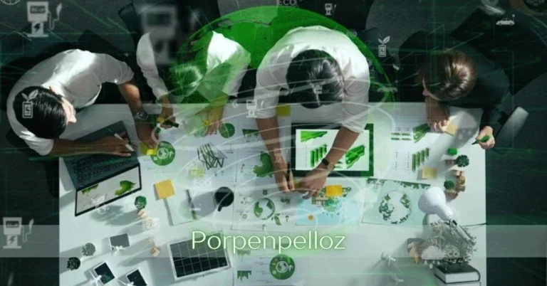 Porpenpelloz