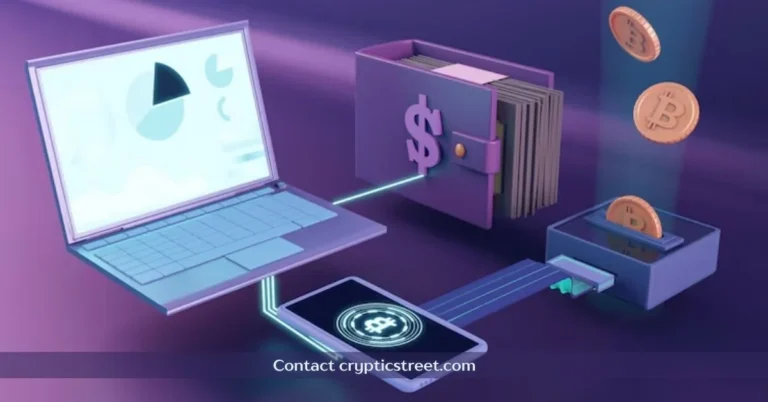 contact crypticstreet.com