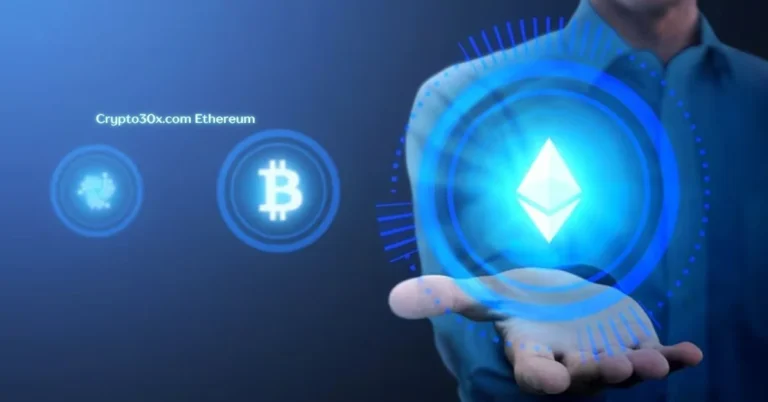 crypto30x.com Ethereum