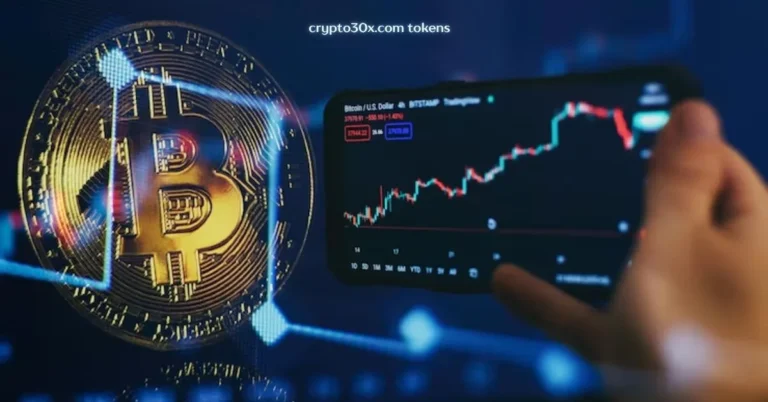 crypto30x.com tokens