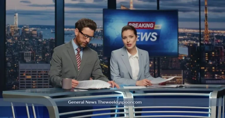general news theweeklyspooncom