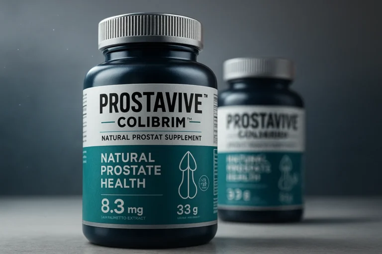 Prostavive Colibrim