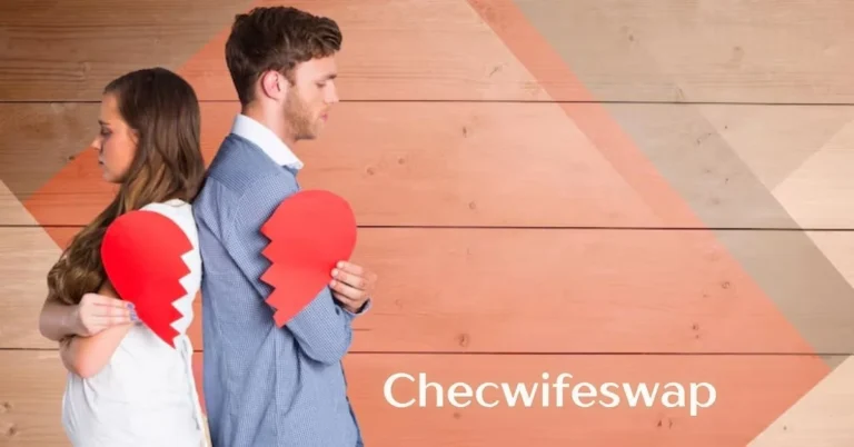 Checwifeswap
