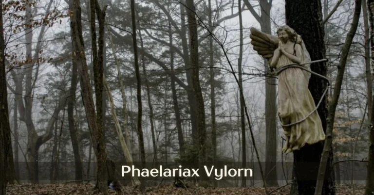 Phaelariax Vylorn
