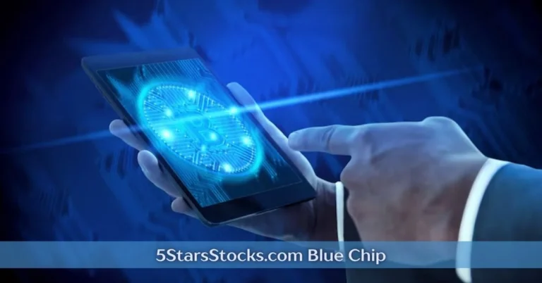 5StarsStocks.com Blue Chip