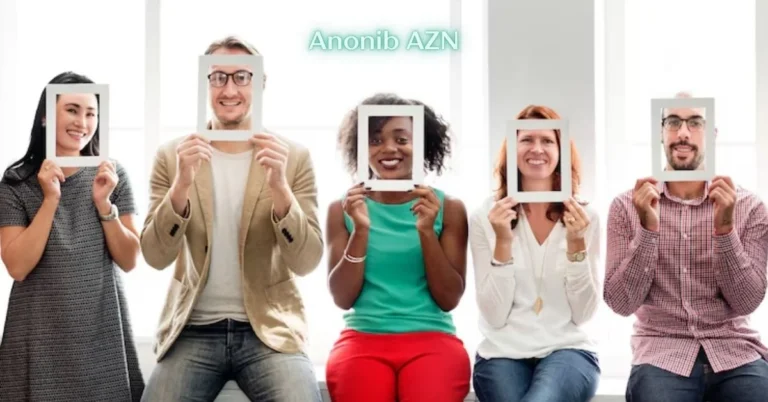 Anonib AZN