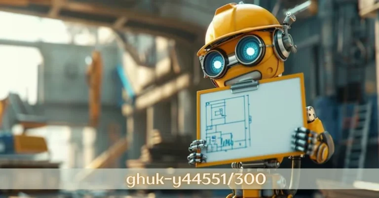 ghuk-y44551/300