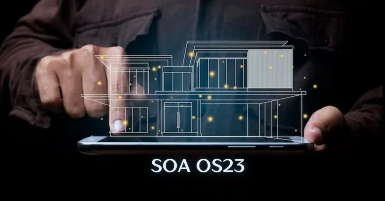 soa os23