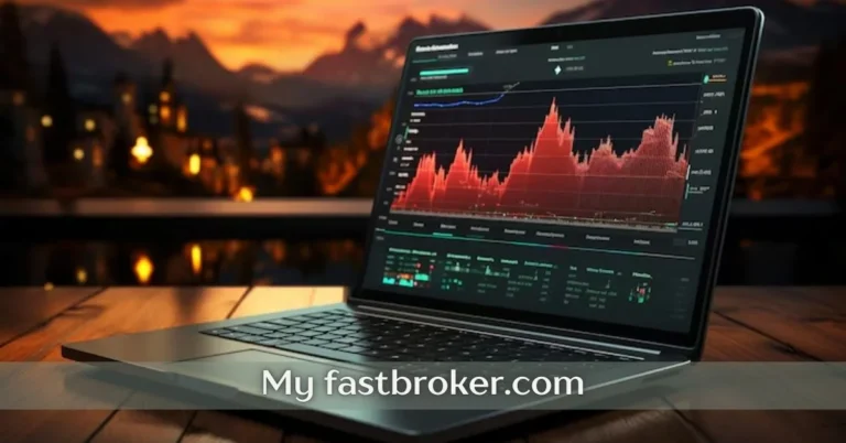 my fastbroker.com