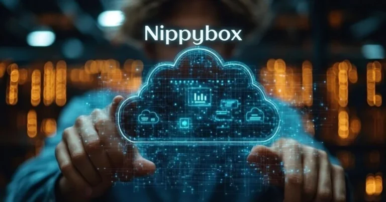 Nippybox