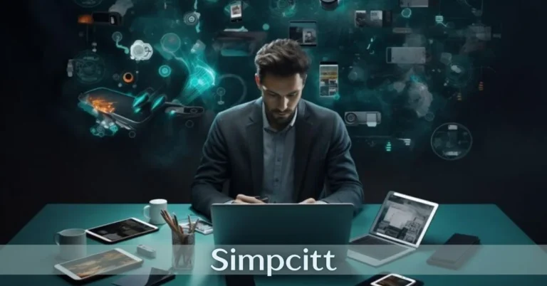 Simpcitt