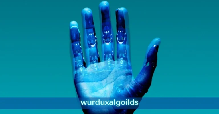 wurduxalgoilds
