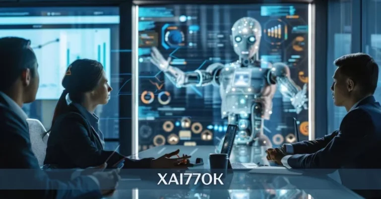 XAI770K