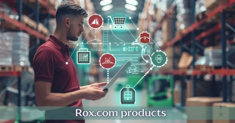rox.com products