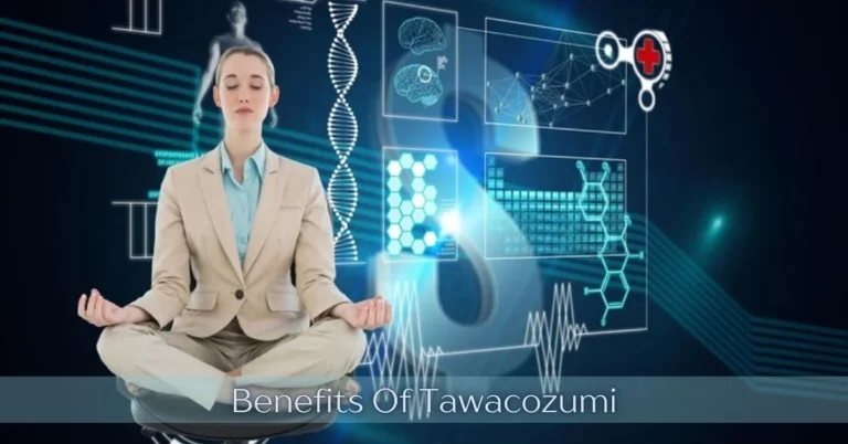 benefits of tawacozumi