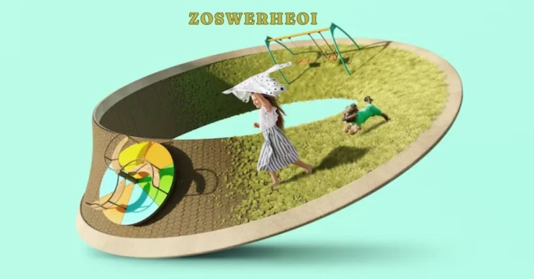 Zoswerheoi