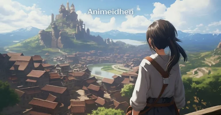 Animeidhen