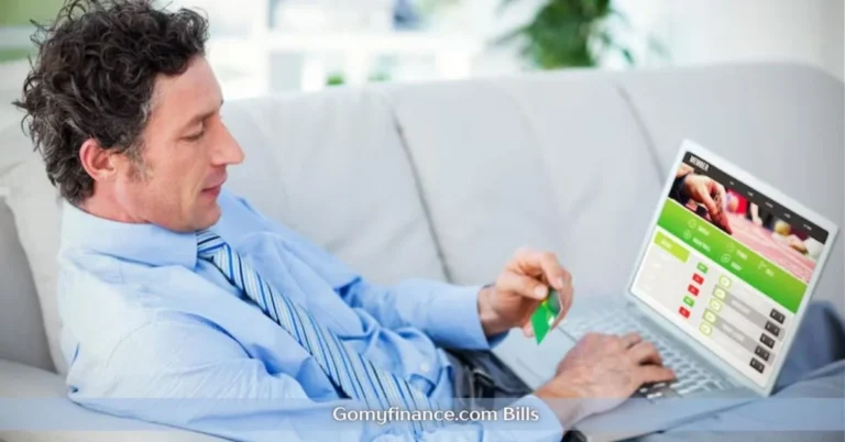 gomyfinance.com bills