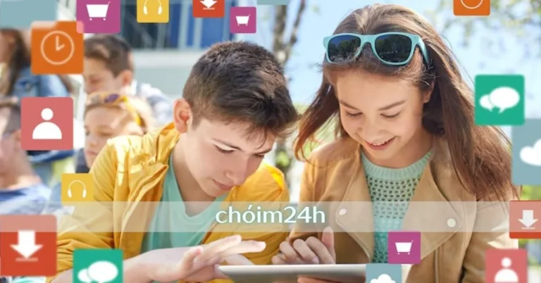 chóim24h