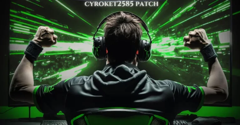 cyroket2585 patch