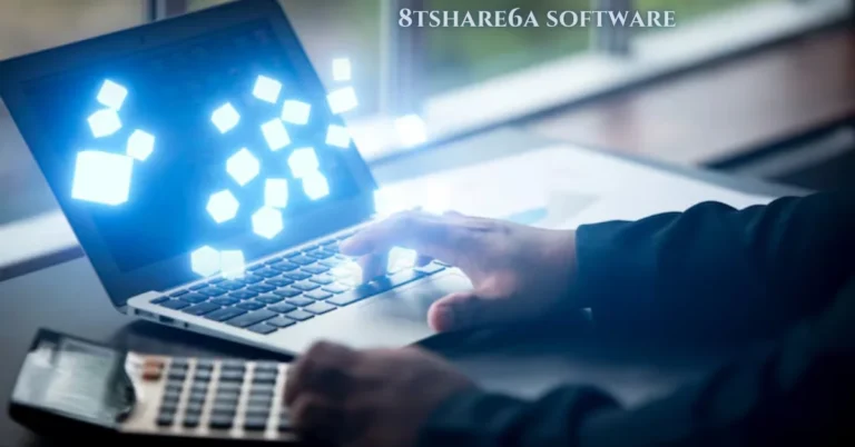 8tshare6a software