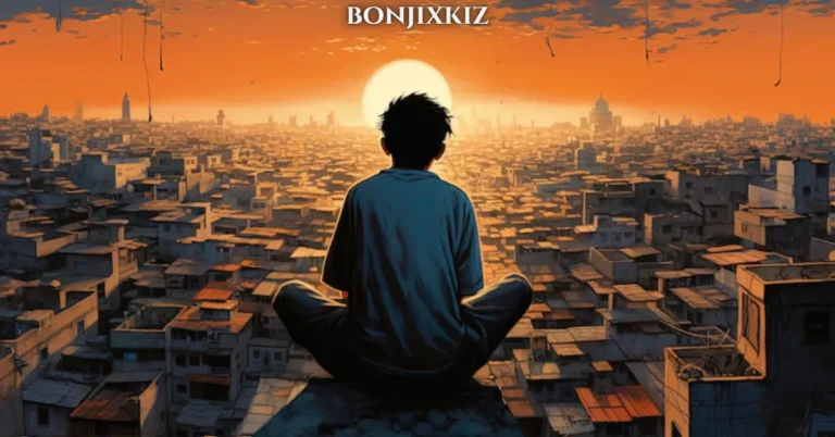 bonjixkiz