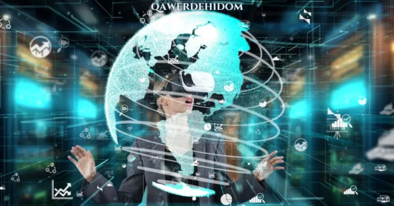 qawerdehidom