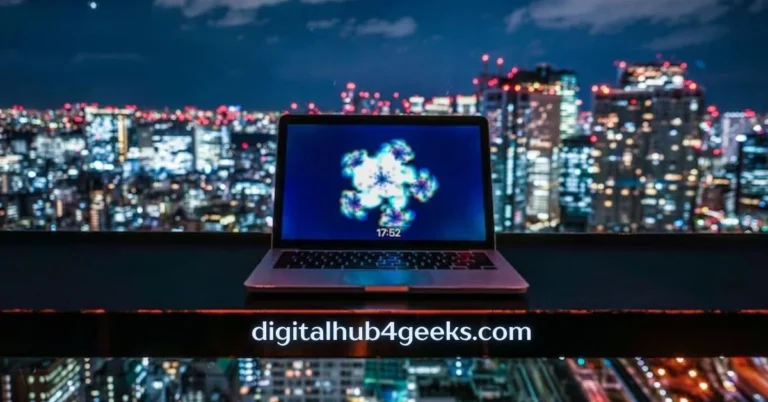 digitalhub4geeks.com