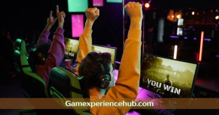 gamexperiencehub.com