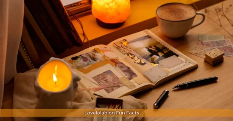 lovelolablog fun facts