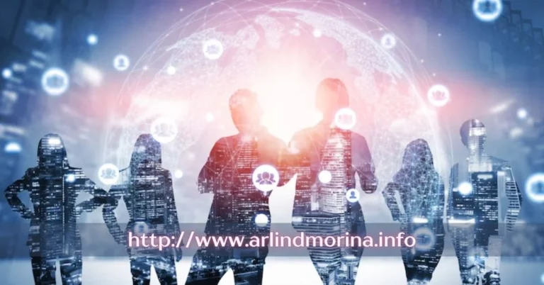 http://www.arlindmorina.info