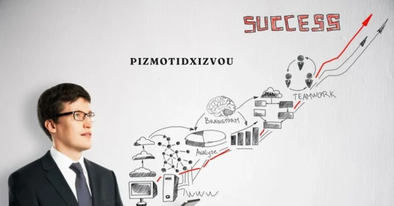 pizmotidxizvou
