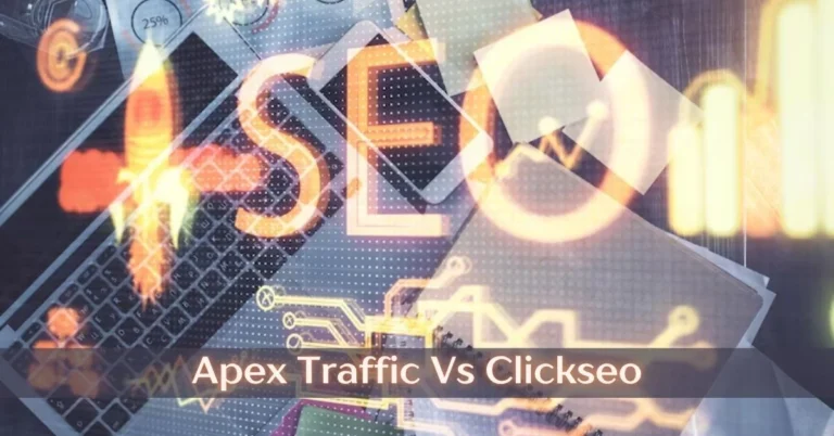 Apex Traffic vs ClickSEO