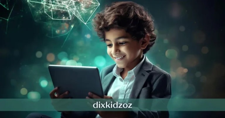 dixkidzoz