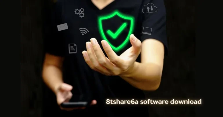 8tshare6a software download