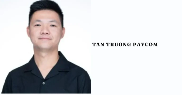 tan truong paycom